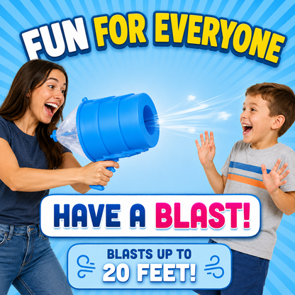 Air Blaster™