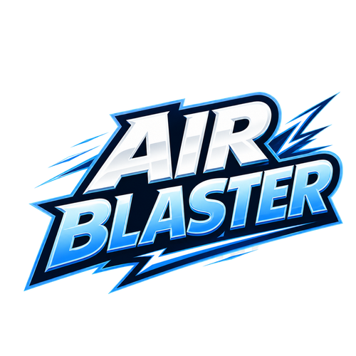 Air Blaster