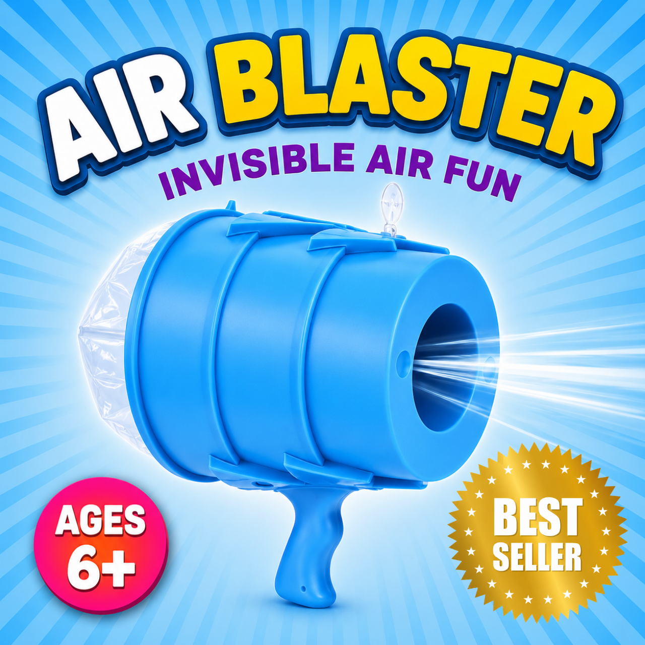 Air Blaster™